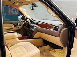 شيفروليه تاهو